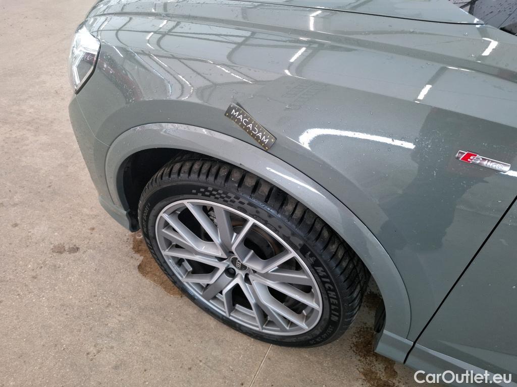  Audi  Q3  Sportback 35 TDI S line 2.0 TDI 150CV BVA7 E6d #16