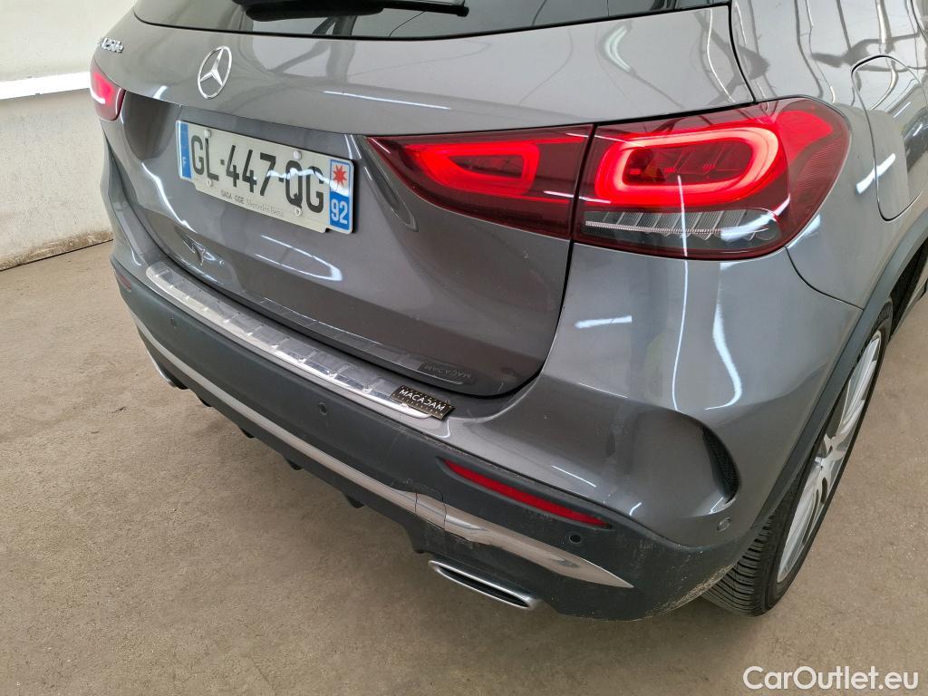  Mercedes  GLA MERCEDES-BENZ  / 2020 / 5P / SUV 1.3  250 e AMG LINE DCT #1