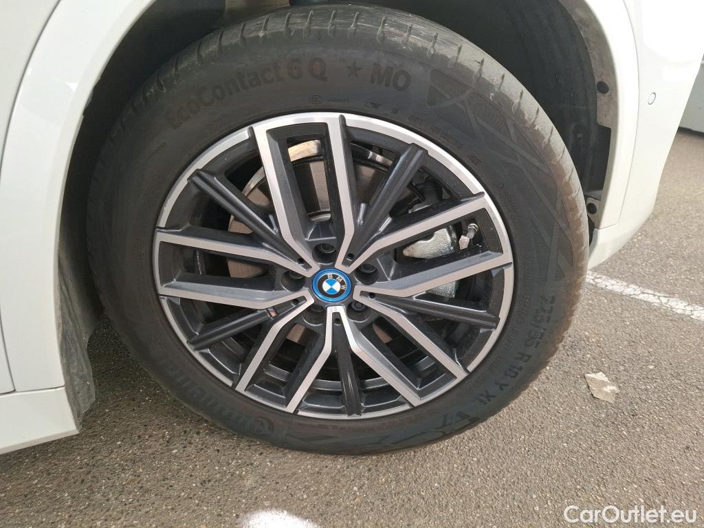  Bmw  X1 BMW  / 2022 / 5P / SUV xDrive30e M Sport DKG7 #28
