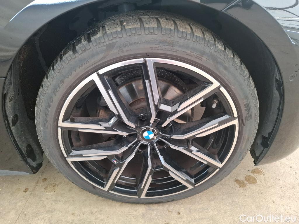  Bmw  Serie 4 Gran Coupe Série 4 Gran Coupe 420 d M Sport 2.0 190CV BVA8 E6d #2