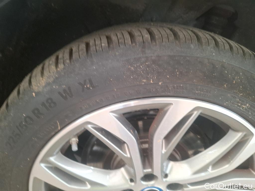  Bmw  X1 BMW  / 2019 / 5P / SUV xDrive25e Business Design BVA6 #35