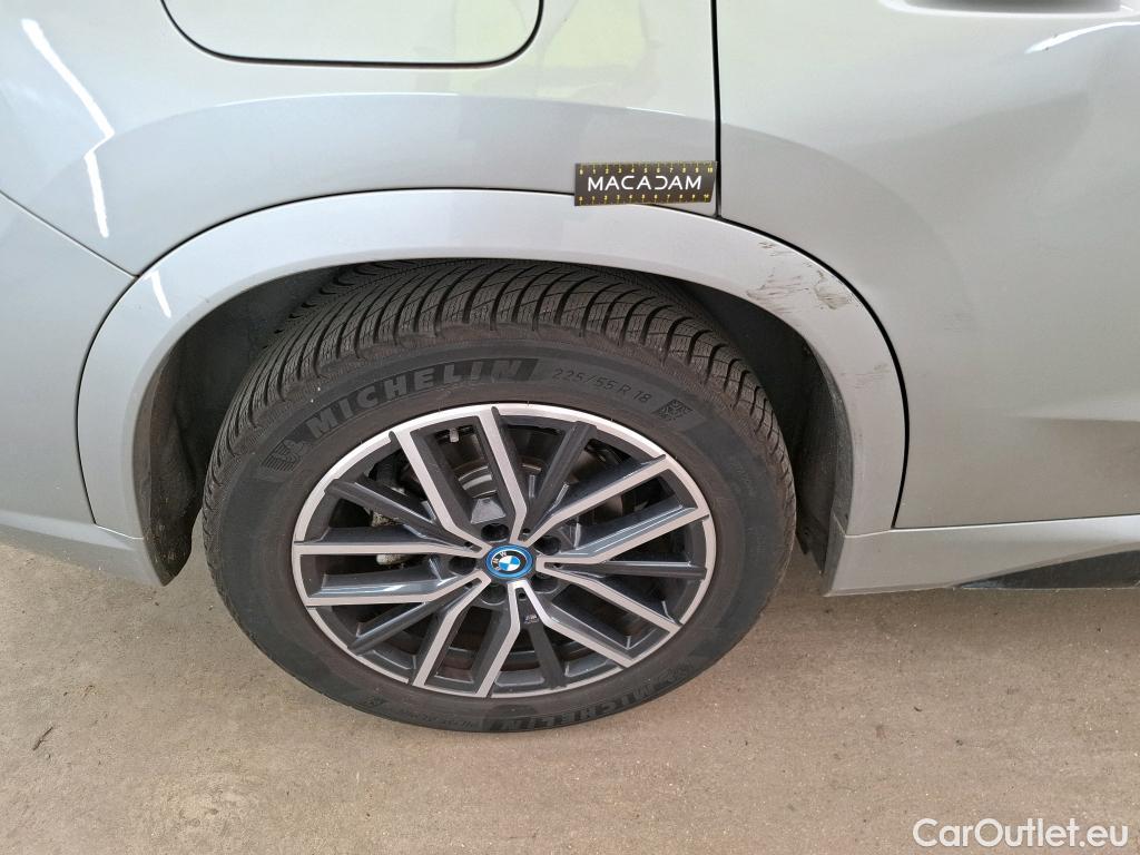  Bmw  X1 BMW  / 2022 / 5P / SUV xDrive25e M Sport DKG7 #17