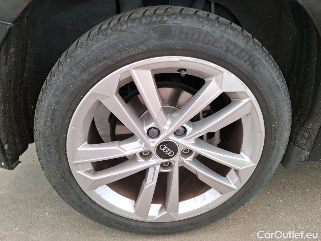  Audi  A3 AUDI  Sportback / 2020 / 5P / Berline 40 TFSI e 204 S Tronic Business Line #7