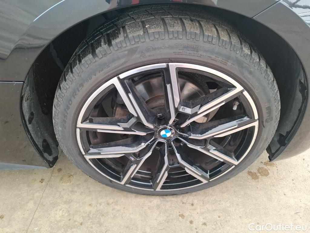  Bmw  Serie 4 Gran Coupe Série 4 Gran Coupe 420 d M Sport 2.0 190CV BVA8 E6d #1