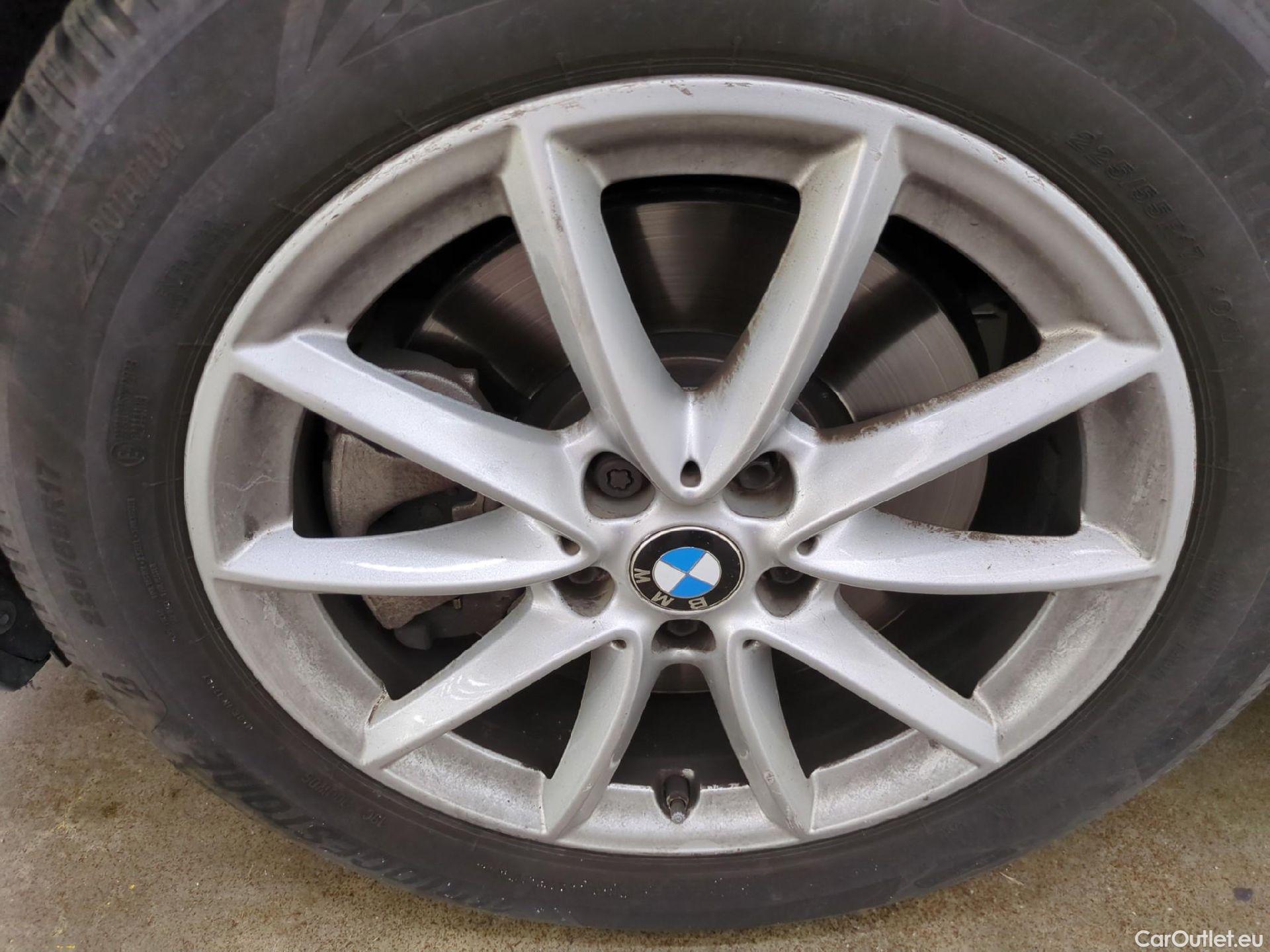  Bmw  X2 BMW  5p SUV sDrive20i Business Design DKG7 #10