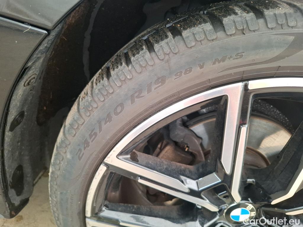  Bmw  Serie 4 Gran Coupe Série 4 Gran Coupe 420 d M Sport 2.0 190CV BVA8 E6d #4