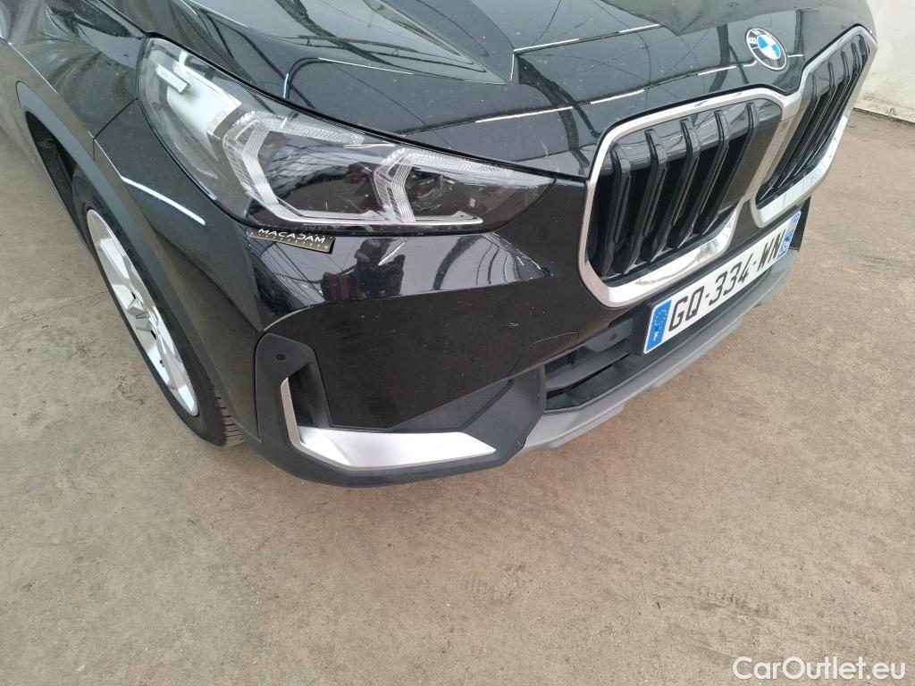  Bmw  X1 BMW  / 2022 / 5P / SUV sDrive18d Business Design DKG7 #29