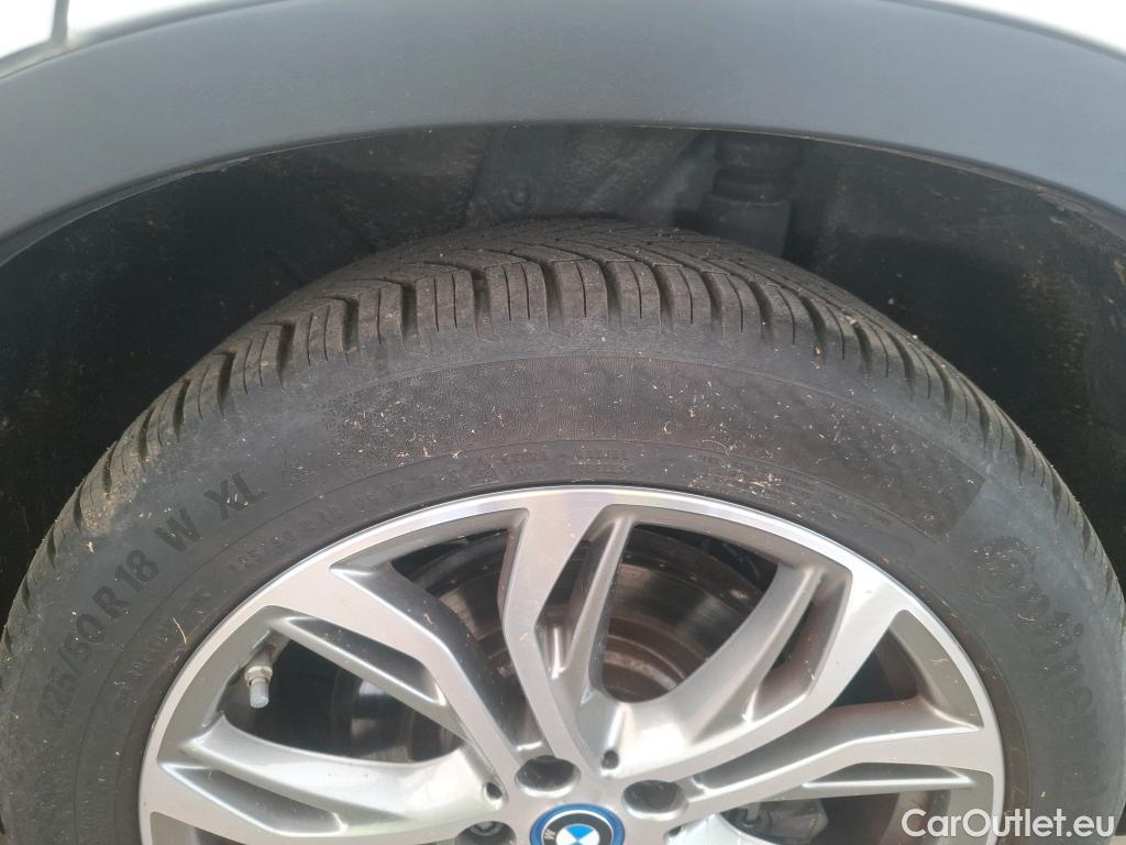  Bmw  X1 BMW  / 2019 / 5P / SUV xDrive25e Business Design BVA6 #30