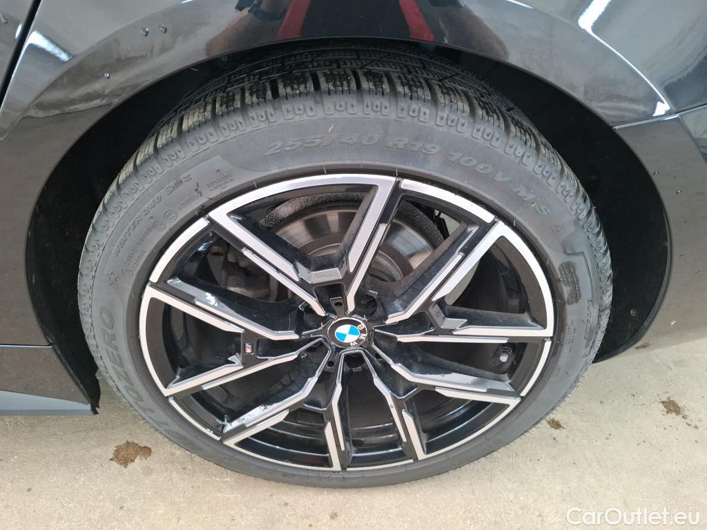  Bmw  Serie 4 Gran Coupe Série 4 Gran Coupe 420 d M Sport 2.0 190CV BVA8 E6d #13