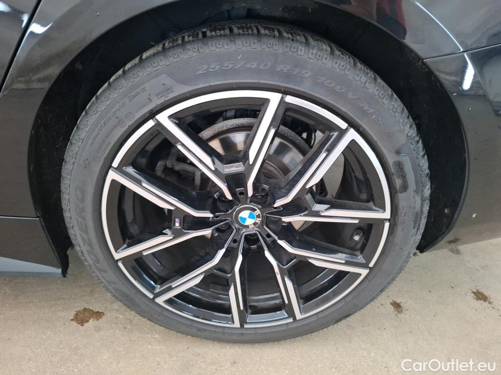  Bmw  Serie 4 Gran Coupe Série 4 Gran Coupe 420 d M Sport 2.0 190CV BVA8 E6d #26