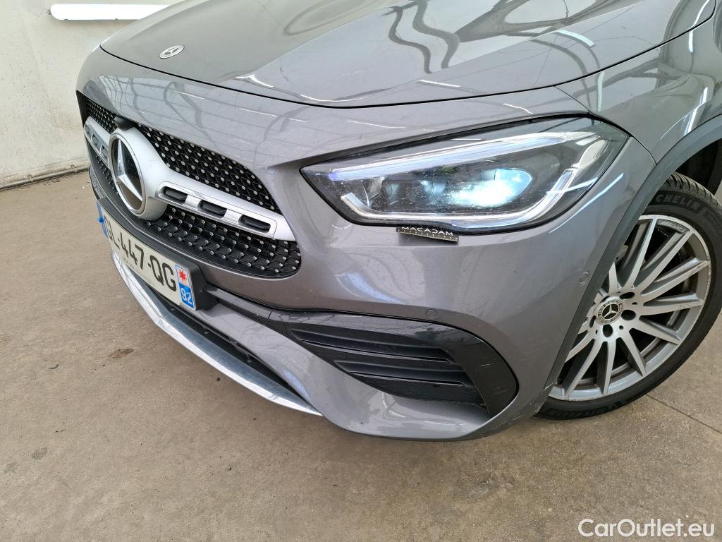  Mercedes  GLA MERCEDES-BENZ  / 2020 / 5P / SUV 1.3  250 e AMG LINE DCT #57