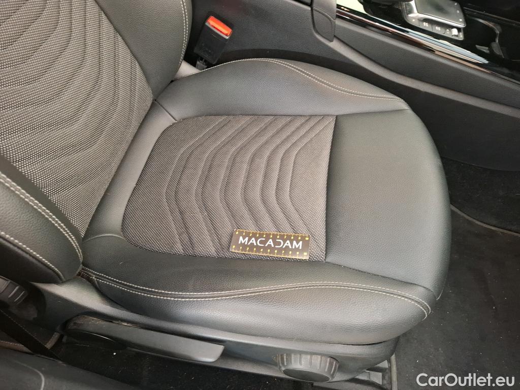  Mercedes  A-Klasse MERCEDES-BENZ Classe A Berline / 2018 / 4P / Berline A 200 d Business Line 8G-DCT #26