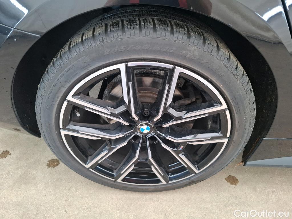  Bmw  Serie 4 Gran Coupe Série 4 Gran Coupe 420 d M Sport 2.0 190CV BVA8 E6d #30