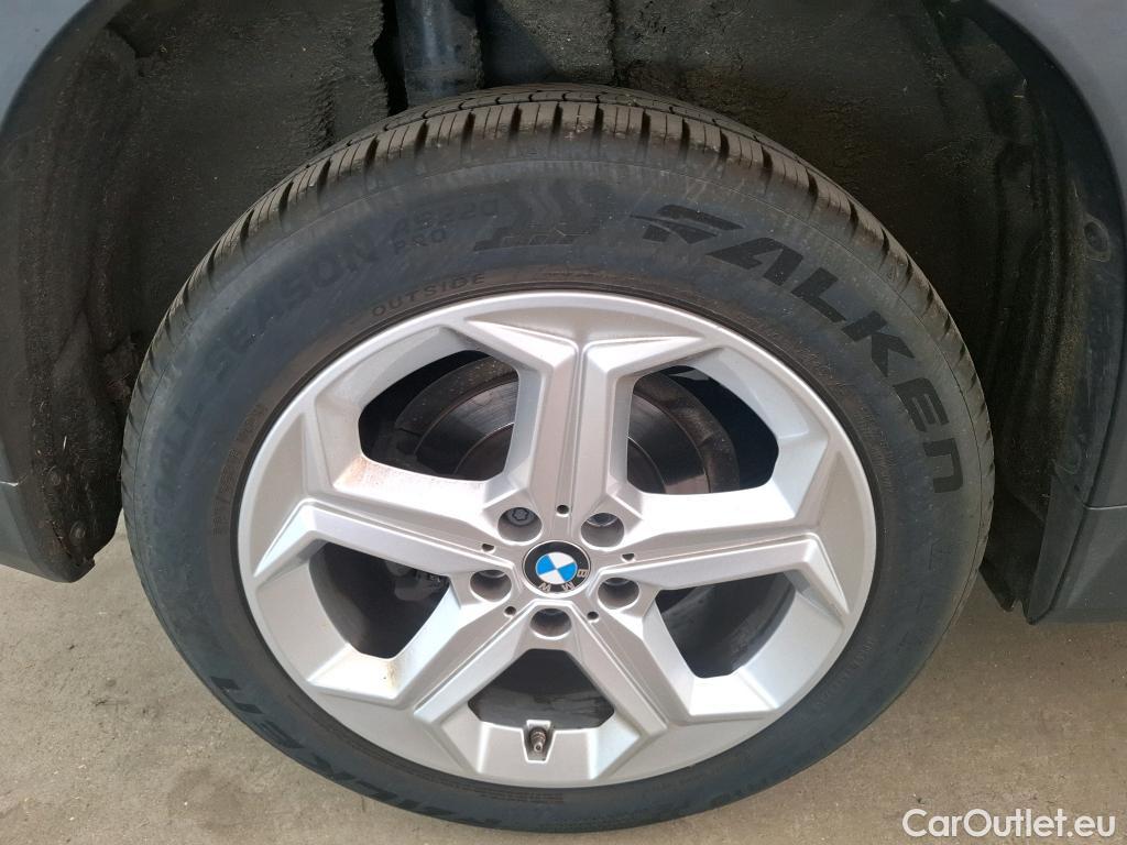  Bmw  X1 BMW  / 2022 / 5P / SUV sDrive18d Business Design DKG7 #19