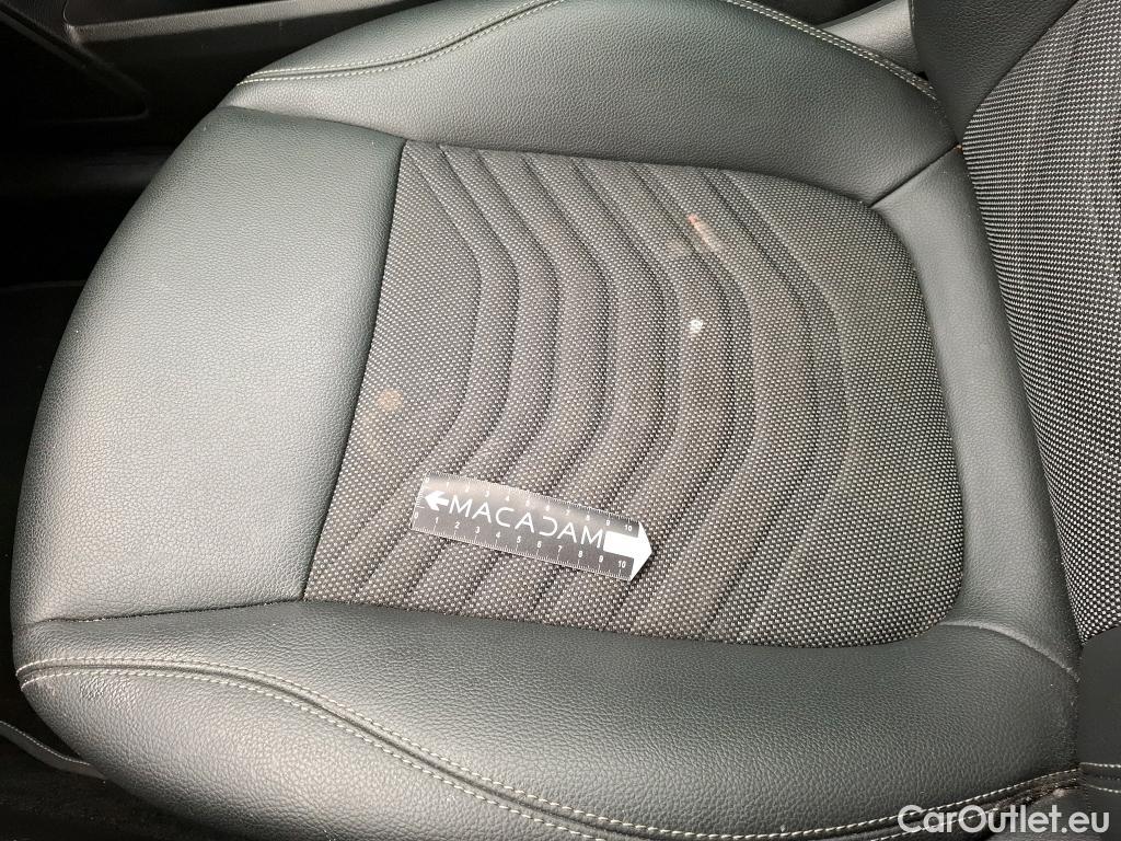  Mercedes  B-Klasse MERCEDES-BENZ Classe B / 2019 / 5P / monospace B 200 d Business Line Edition BA8 #15