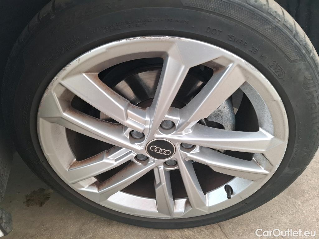  Audi  A3 AUDI  Berline / 2020 / 4P / Berline 30 TFSI MHEV S Tronic 110 Business Line #26
