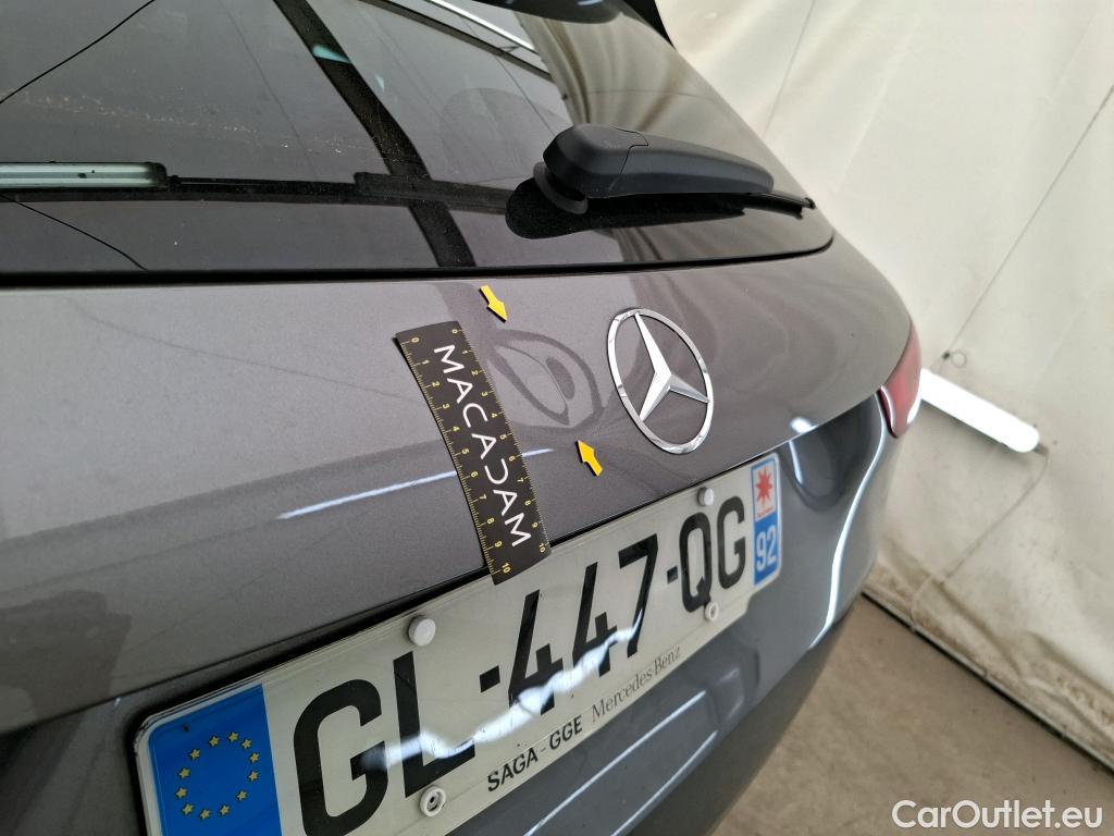  Mercedes  GLA MERCEDES-BENZ  / 2020 / 5P / SUV 1.3  250 e AMG LINE DCT #6