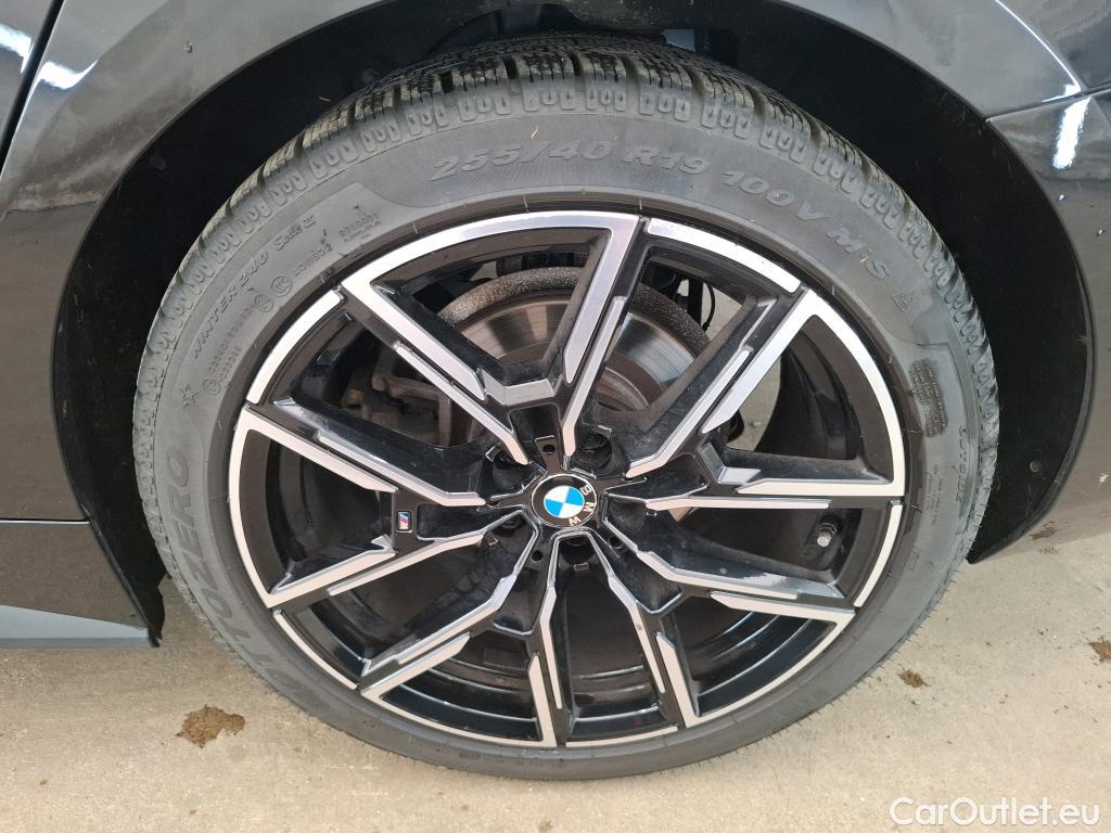  Bmw  Serie 4 Gran Coupe Série 4 Gran Coupe 420 d M Sport 2.0 190CV BVA8 E6d #14