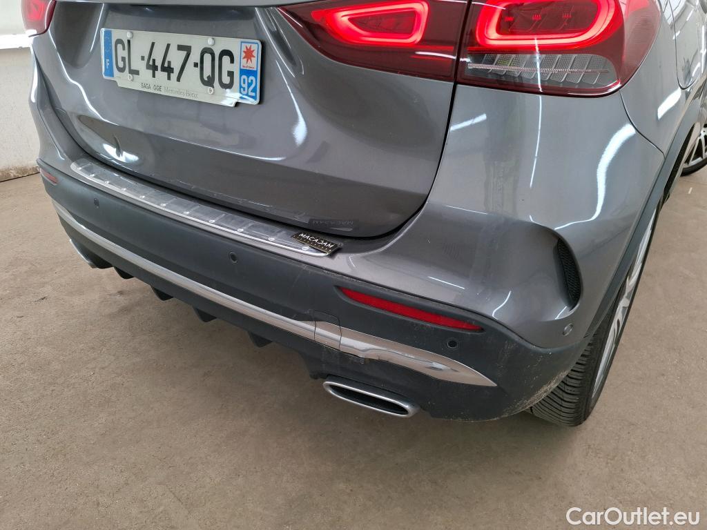  Mercedes  GLA MERCEDES-BENZ  / 2020 / 5P / SUV 1.3  250 e AMG LINE DCT #7