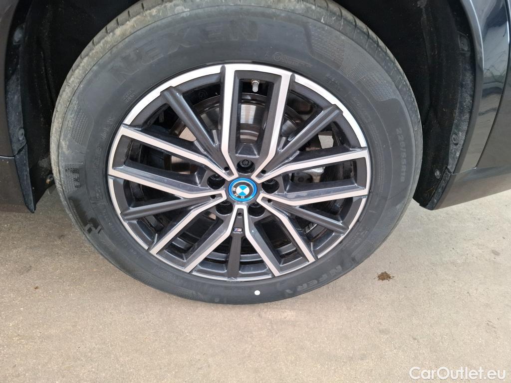  Bmw  X1 BMW  / 2022 / 5P / SUV xDrive25e M Sport DKG7 #12