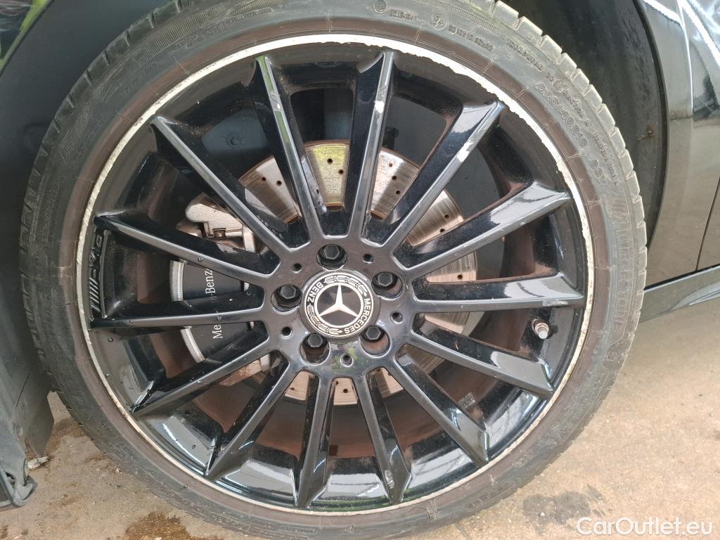  Mercedes  A-Klasse MERCEDES-BENZ Classe A Compact / 2018 / 5P / Berline A 250 e AMG Line 8G-DCT #17