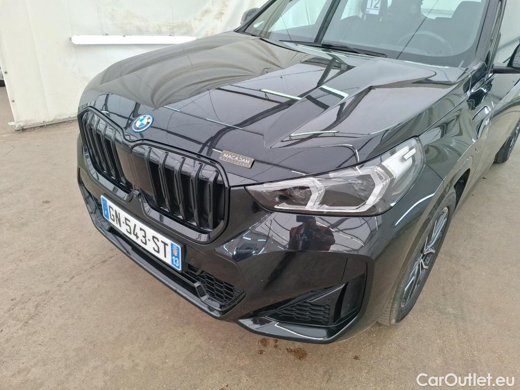  Bmw  X1 BMW  / 2022 / 5P / SUV xDrive25e M Sport DKG7 #1