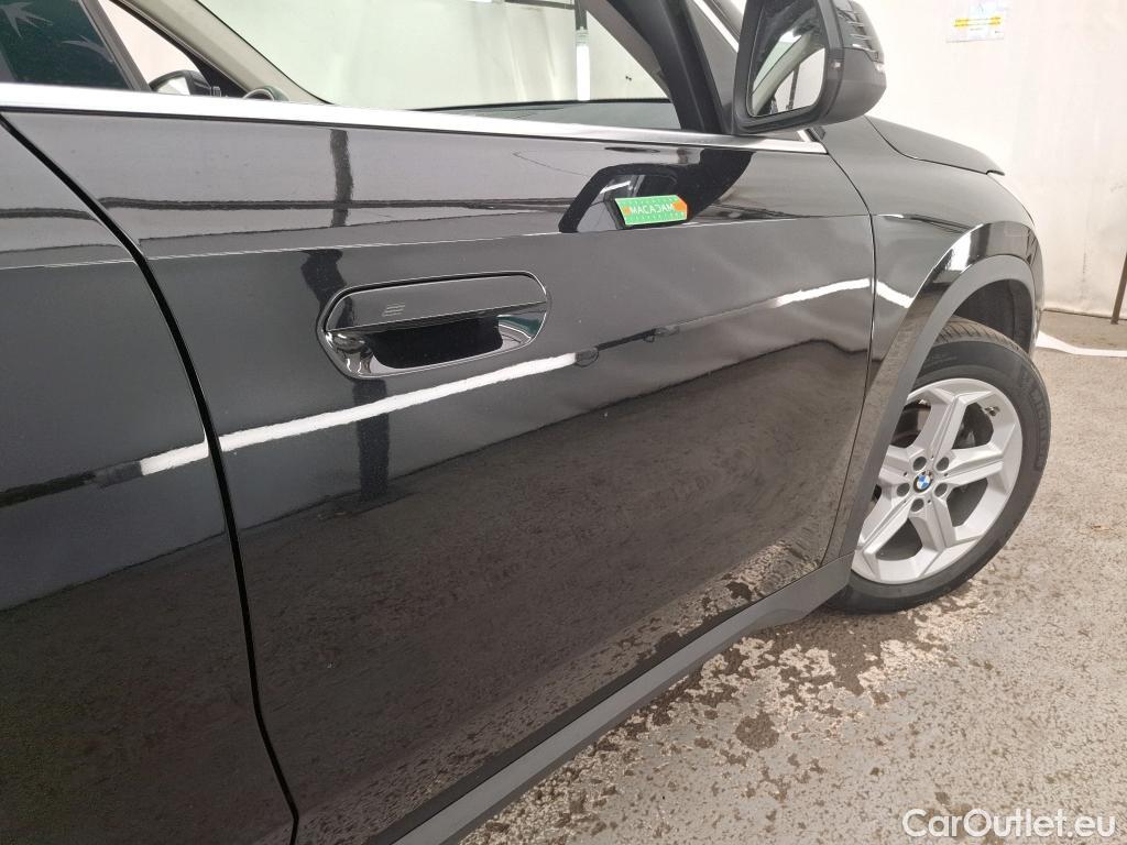  Bmw  X1 BMW  / 2022 / 5P / SUV sDrive18d Business Design DKG7 #14