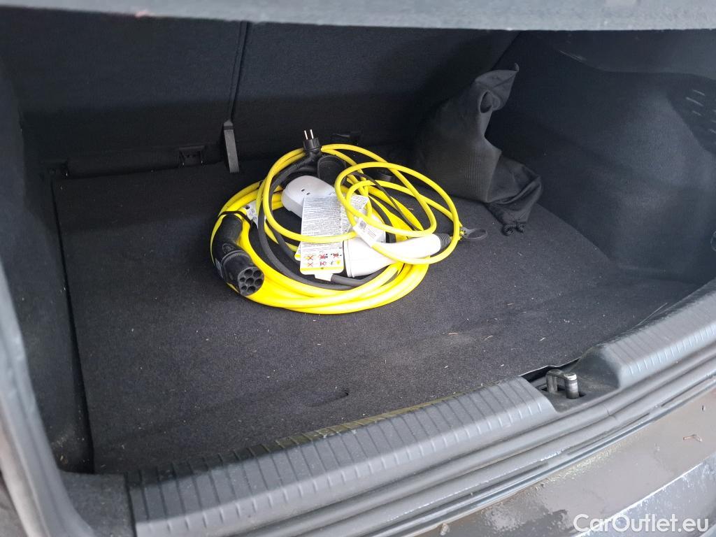  Cupra  Born CUPRA  / 2021 / 5P / Berline 230ch - batterie XL VZ #8