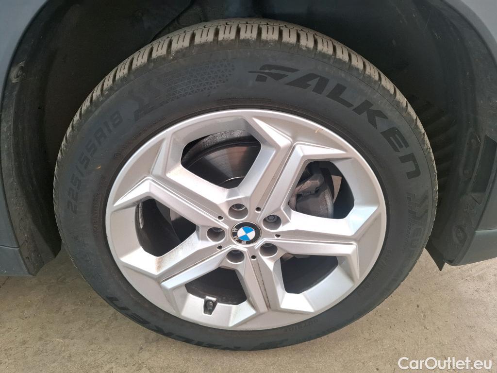  Bmw  X1 BMW  / 2022 / 5P / SUV sDrive18d Business Design DKG7 #24