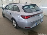  Seat  Leon SEAT  Sportstourer / 2020 / 5P / Break 2.0 TDI 150 DSG S&S Style Business #2