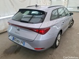  Seat  Leon SEAT  Sportstourer / 2020 / 5P / Break 2.0 TDI 150 DSG S&S Style Business #3