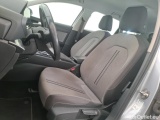  Seat  Leon SEAT  Sportstourer / 2020 / 5P / Break 2.0 TDI 150 DSG S&S Style Business #8