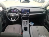  Seat  Leon SEAT  Sportstourer / 2020 / 5P / Break 2.0 TDI 150 DSG S&S Style Business #5