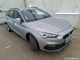  Seat  Leon SEAT  Sportstourer / 2020 / 5P / Break 2.0 TDI 150 DSG S&S Style Business #4