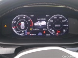  Seat  Leon SEAT  Sportstourer / 2020 / 5P / Break 2.0 TDI 150 DSG S&S Style Business #6