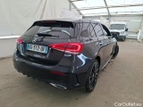  Mercedes  A-Klasse MERCEDES-BENZ Classe A Compact / 2018 / 5P / Berline A 250 e AMG Line 8G-DCT #3