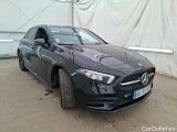  Mercedes  A-Klasse MERCEDES-BENZ Classe A Compact / 2018 / 5P / Berline A 250 e AMG Line 8G-DCT #4