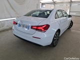  Mercedes  A-Klasse MERCEDES-BENZ Classe A Berline / 2018 / 4P / Berline A 200 d Business Line 8G-DCT #3