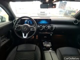  Mercedes  A-Klasse MERCEDES-BENZ Classe A Berline / 2018 / 4P / Berline A 200 d Business Line 8G-DCT #5