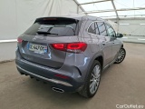 Mercedes  GLA MERCEDES-BENZ  / 2020 / 5P / SUV 1.3  250 e AMG LINE DCT #3