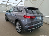  Mercedes  GLA MERCEDES-BENZ  / 2020 / 5P / SUV 1.3  250 e AMG LINE DCT #2