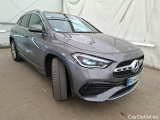  Mercedes  GLA MERCEDES-BENZ  / 2020 / 5P / SUV 1.3  250 e AMG LINE DCT #4