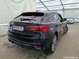  Audi  Q3 AUDI  Sportback / 2019 / 5P / SUV 45 TFSI E 245 S TRONIC S LINE #3