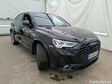  Audi  Q3 AUDI  Sportback / 2019 / 5P / SUV 45 TFSI E 245 S TRONIC S LINE #4