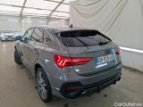  Audi  Q3  Sportback 35 TDI S line 2.0 TDI 150CV BVA7 E6d #2