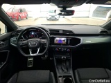  Audi  Q3  Sportback 35 TDI S line 2.0 TDI 150CV BVA7 E6d #5