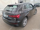  Audi  A3 AUDI  Sportback / 2020 / 5P / Berline 40 TFSI e 204 S Tronic Business Line #3