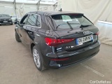  Audi  A3 AUDI  Sportback / 2020 / 5P / Berline 40 TFSI e 204 S Tronic Business Line #2