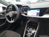  Audi  A3 AUDI  Sportback / 2020 / 5P / Berline 40 TFSI e 204 S Tronic Business Line #5