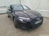  Audi  A3 AUDI  Sportback / 2020 / 5P / Berline 40 TFSI e 204 S Tronic Business Line #4
